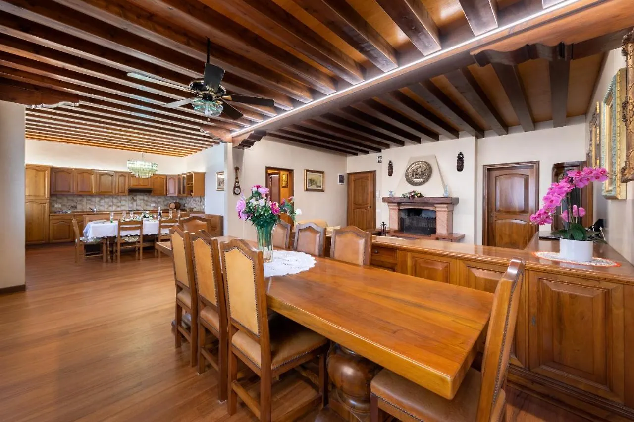 Apartamento Giulia House Venecia