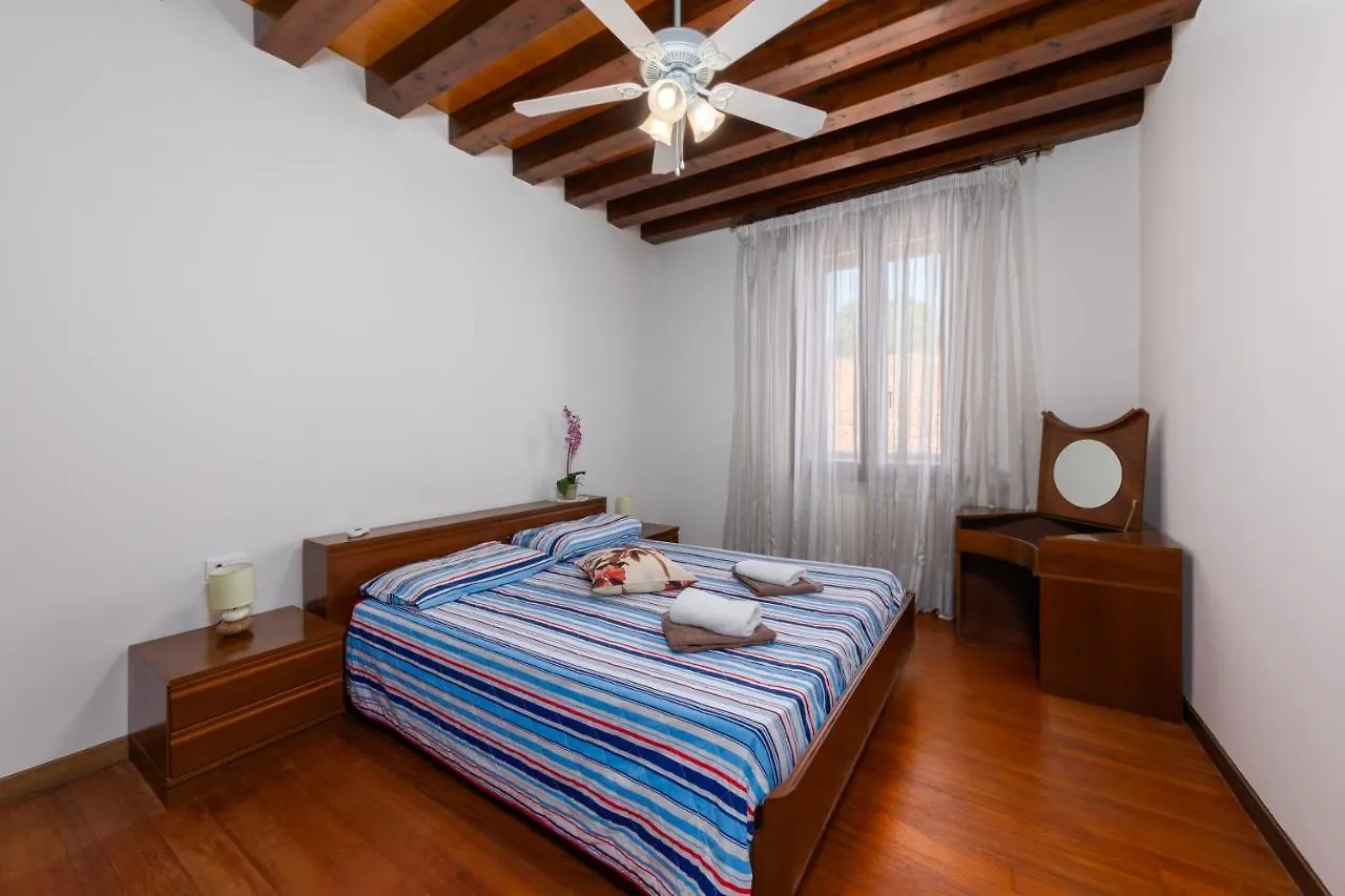 Apartamento Giulia House Venecia