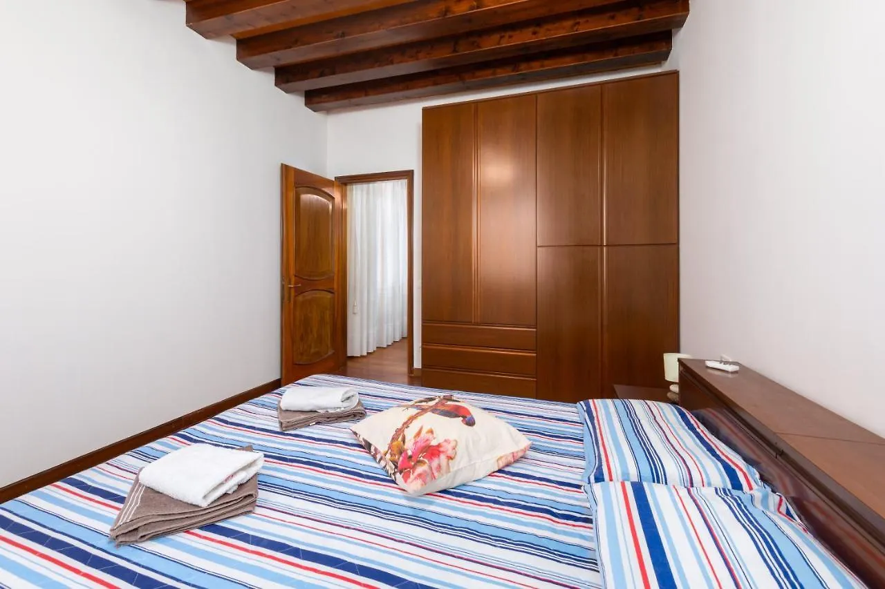 Giulia House Apartment Venice
