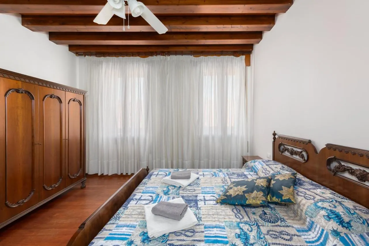 Giulia House Apartment Venice
