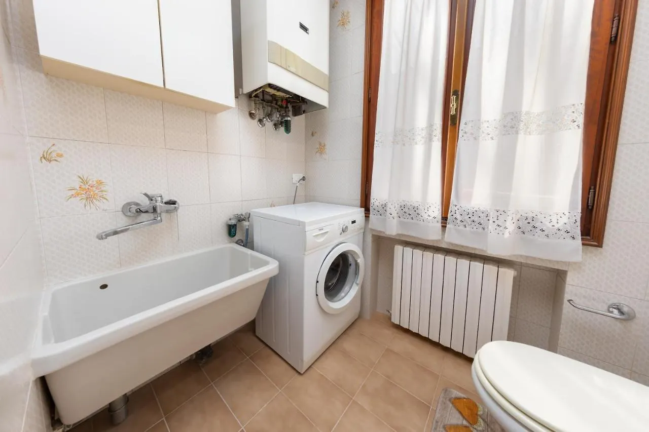 Apartamento Giulia House Venecia