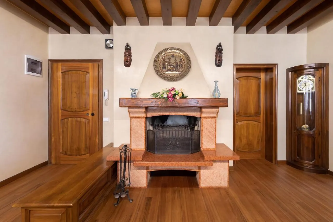 Giulia House Apartment Venice Italy