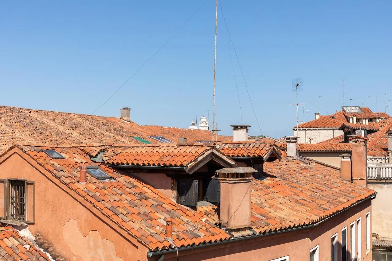 Giulia House Apartment Venice