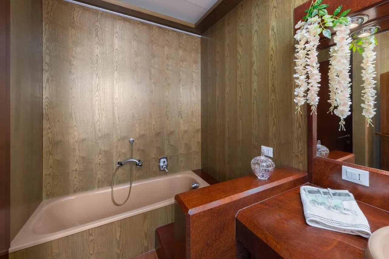Giulia House Apartment Venice