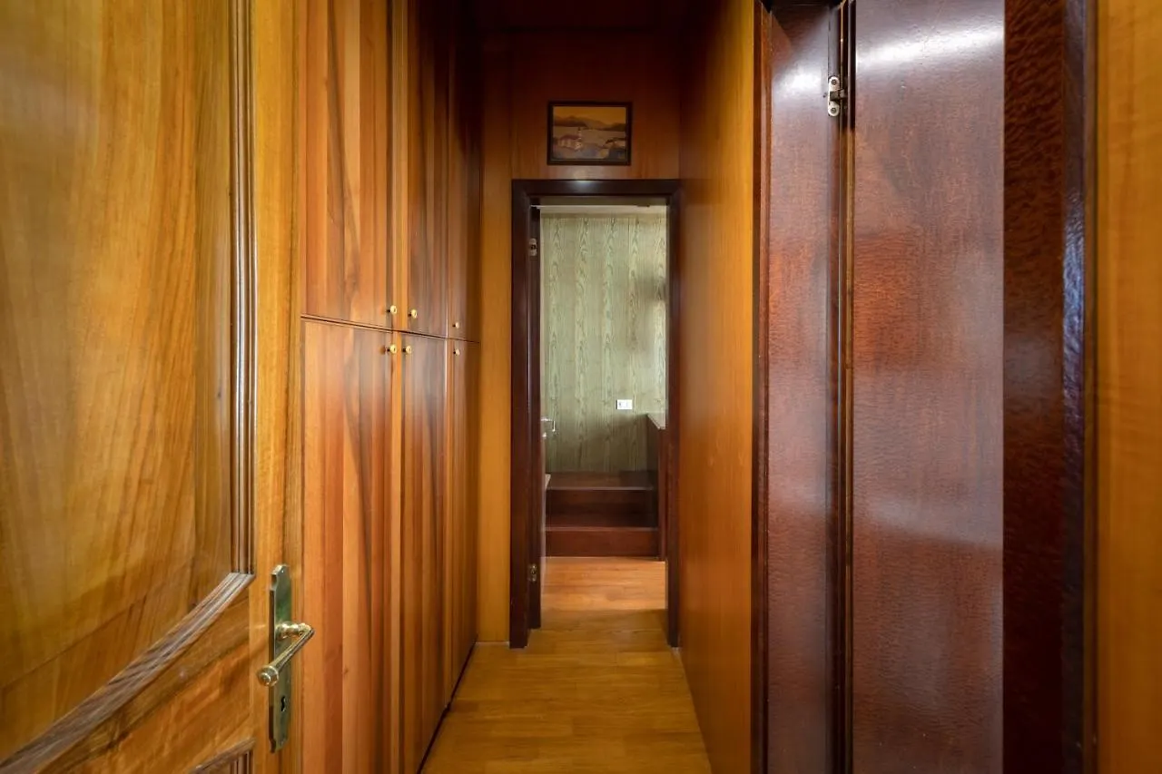 Apartamento Giulia House Venecia Italia