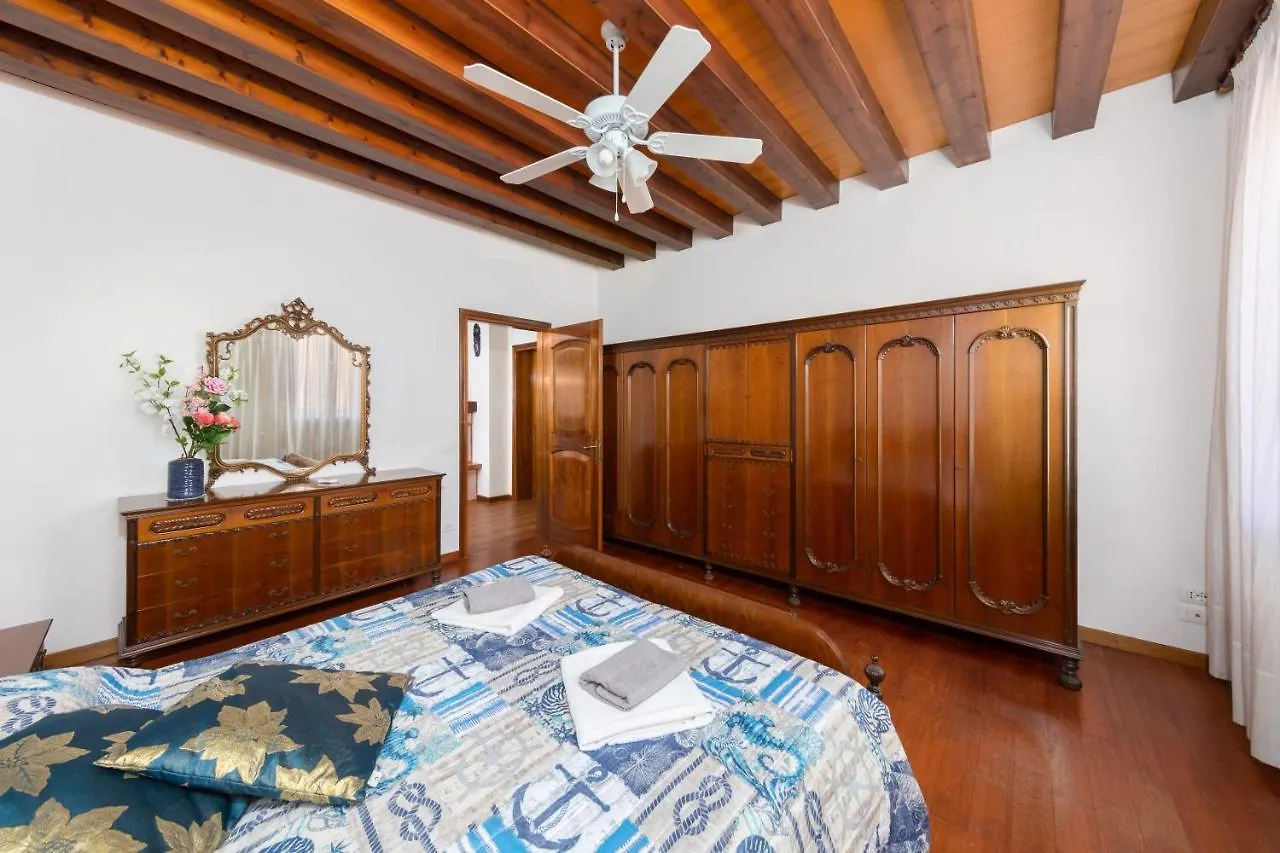 Apartamento Giulia House Venecia