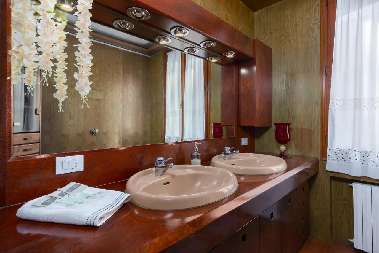 Apartamento Giulia House Venecia