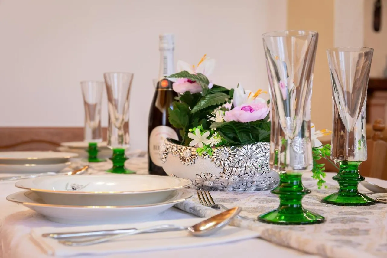 Apartamento Giulia House Venecia