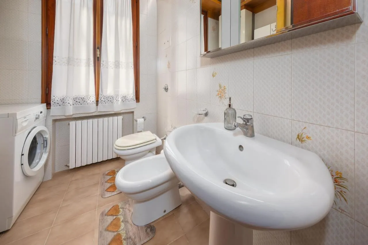Apartamento Giulia House Venecia