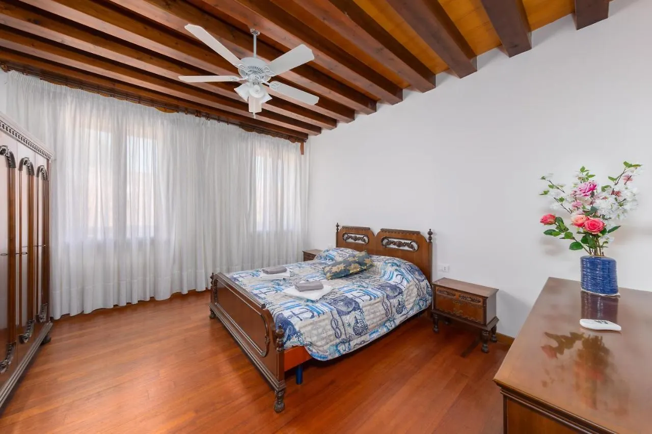Apartamento Giulia House Venecia
