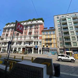 Crocetta 67 - Penthouse , Milano Italia